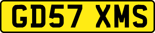 GD57XMS
