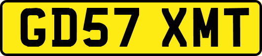 GD57XMT