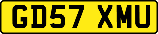 GD57XMU