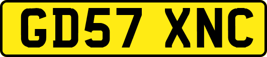 GD57XNC