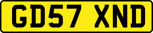 GD57XND