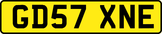 GD57XNE
