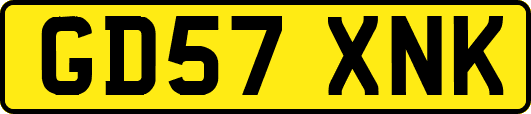 GD57XNK
