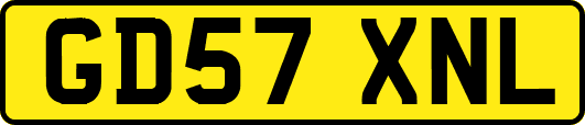 GD57XNL