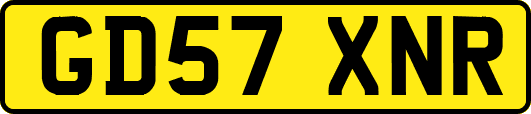GD57XNR