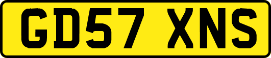 GD57XNS