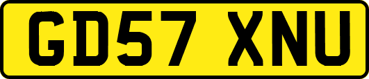 GD57XNU