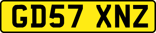 GD57XNZ