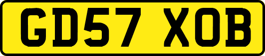 GD57XOB