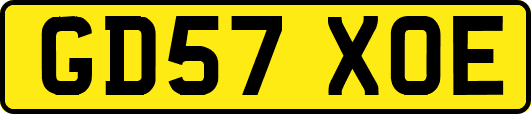 GD57XOE