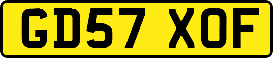GD57XOF