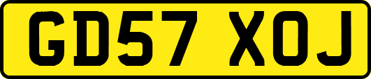 GD57XOJ