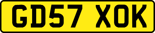 GD57XOK