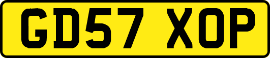 GD57XOP