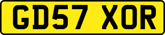 GD57XOR