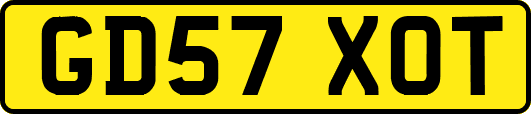 GD57XOT