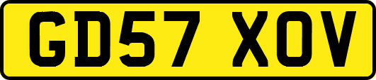 GD57XOV