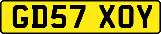 GD57XOY