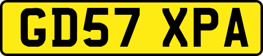 GD57XPA