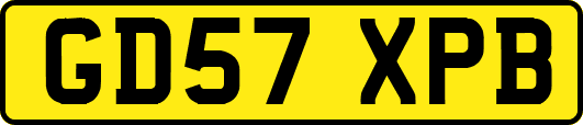 GD57XPB