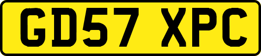 GD57XPC