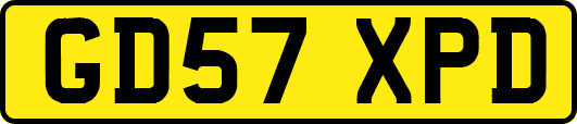GD57XPD