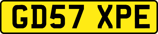 GD57XPE