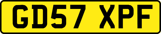 GD57XPF
