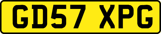 GD57XPG