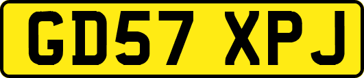 GD57XPJ