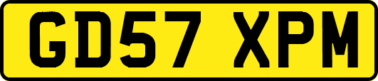 GD57XPM