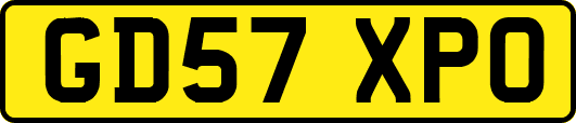 GD57XPO
