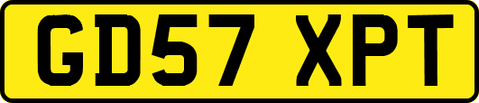 GD57XPT