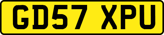GD57XPU
