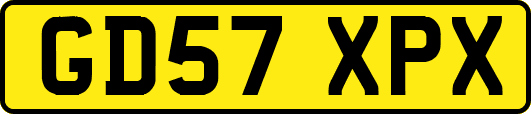 GD57XPX