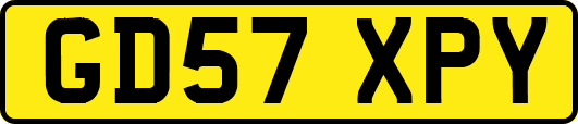 GD57XPY
