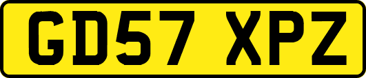 GD57XPZ
