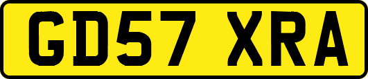 GD57XRA