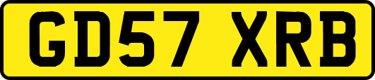 GD57XRB