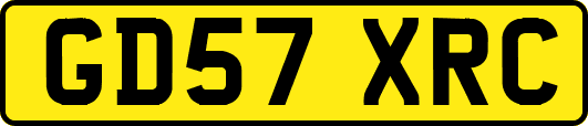 GD57XRC