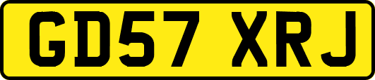 GD57XRJ