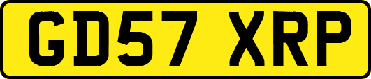 GD57XRP