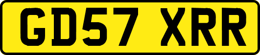 GD57XRR