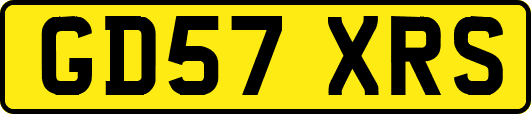 GD57XRS