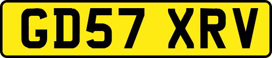 GD57XRV
