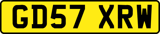 GD57XRW