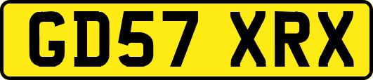 GD57XRX
