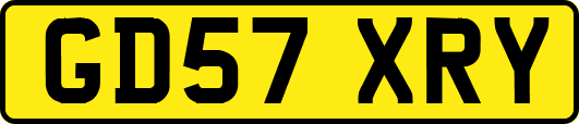 GD57XRY