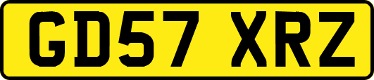 GD57XRZ