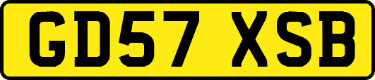 GD57XSB